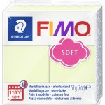 FIMO Staedtler Effect 56 g pastel vanilka 105 – Zboží Mobilmania