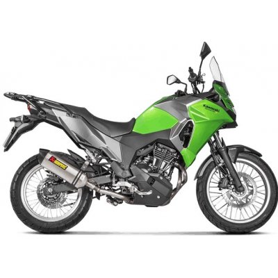 Akrapovič Slip-On Line S-K3SO2-HZT – Hledejceny.cz