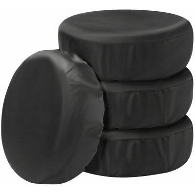 Kryty na kola sada 4 ks - 17-20 palců | Zboží Auto