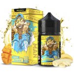 Nasty Juice Shake & Vape Cush Man Banana 10 ml – Zboží Mobilmania