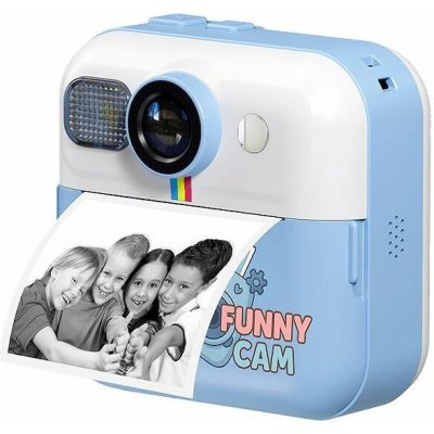 CARNEO Funny Cam Mini – Zboží Živě