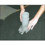 Juta Jutadach Těsnicí páska SP Super 25 m x 50 × 0,62 mm 5901025002900A – Sleviste.cz