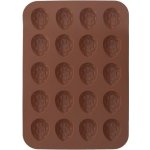 Orion forma silikon ořechy 20ks 27,5x18,5cm – Zboží Dáma