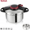 Tefal P4620768 Clipso Minut Easy 6 l