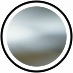 LaVita Dafne 80x80 cm černá 5908211499635 – Hledejceny.cz