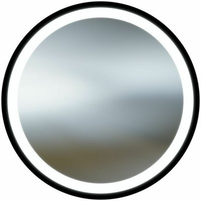 LaVita Dafne 80x80 cm černá 5908211499635 – Hledejceny.cz