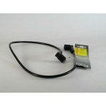 zapalovací kabel BOSCH 0 986 357 775 – Hledejceny.cz