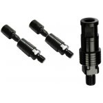 NGT Quick Release Connector Black 3 ks – Zboží Dáma