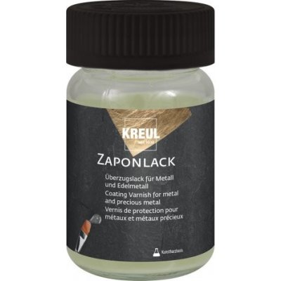 Kreul Lak Zapon 60 ml – Zbozi.Blesk.cz