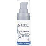 Saloos hyaluronové sérum 15 ml – Hledejceny.cz