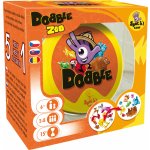 Asmodee Dobble ZOO – Zboží Mobilmania