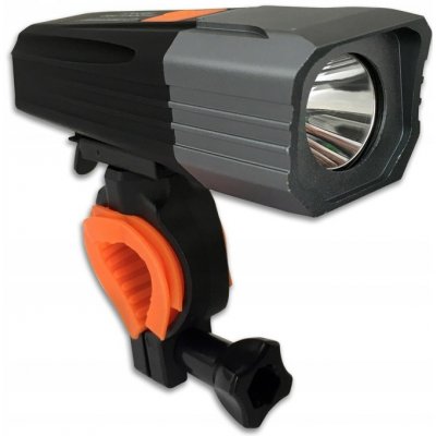 Esperanza Phoenix PRO EOT063 přední černé – Hledejceny.cz