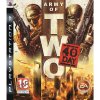 Hra na PS3 Army of Two: The 40th Day