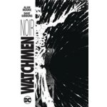 Watchmen Noir - Alan Moore