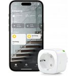 Eve Energy Smart Plug Matter 10EBO8351 – Zbozi.Blesk.cz