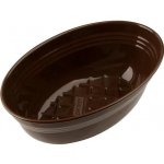 Zenker Forma na chléb oválná 26,5x16,5x9,5cm – Zboží Dáma