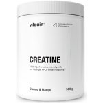Vilgain Creatine 500 g – Zboží Dáma