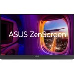 Asus ZenScreen MB27ACF – Zboží Mobilmania