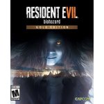 Resident Evil 7: Biohazard (Gold) – Zboží Živě