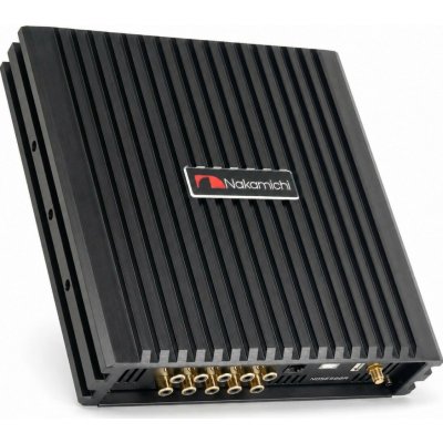 Nakamichi NDSE600A – Hledejceny.cz