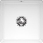 Villeroy & Boch Subway keramický 56.5x47.5 cm bílá – Zboží Dáma