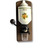 Lodos nástěnný vzor Standard – Zboží Dáma