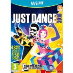 Just Dance 2016