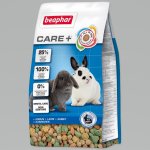 Beaphar Care+ Králík 250 g – Hledejceny.cz