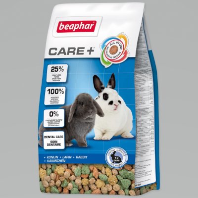 Beaphar Care+ Králík 250 g