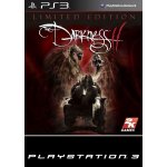 The Darkness 2 (Limited Edition) – Zboží Mobilmania