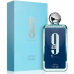 Afnan 9 AM Dive parfémovaná voda unisex 100 ml – Hledejceny.cz