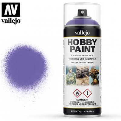 Army Painter sprej Alien Purple 400ml – Zboží Mobilmania