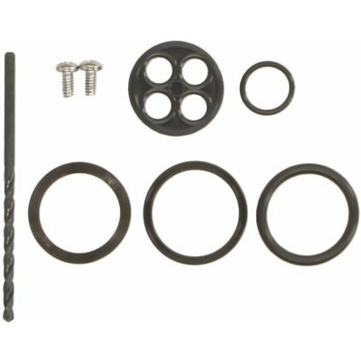 ALL BALLS palivový kohout HONDA CB 750K, 900F (BOL D'OR) 81, CMX 250 C (REBEL) 07-16, CRF 230 L, M 08-09, NT 650 (BROS) 88-91, VF 750C, 700C (MAGNA) 87-88 (60-1219, AB60-1219) | Zboží Auto