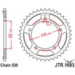 JT Sprockets JTR 210-38 – Zbozi.Blesk.cz