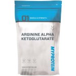 MyProtein Arginin Alpha Ketoglutarate 250 g – Hledejceny.cz