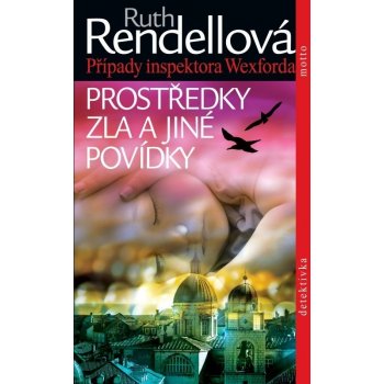 Prostředky zla a jiné povídky