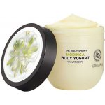 The Body Shop tělový jogurt Moringa 200 ml – Sleviste.cz