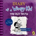 Diary of a Wimpy Kid: The Ugly Truth Book 5 – Hledejceny.cz