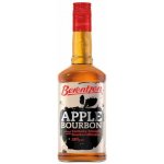Berentzen Apple Bourbon 28% 0,7 l (holá láhev) – Hledejceny.cz