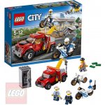 LEGO® City 60137 Trable odtahového vozu – Sleviste.cz