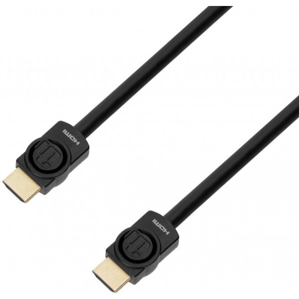  Adam Hall Cables 3 STAR HDMI 0750