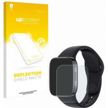 Tempered Glass Protector pro Xiaomi Redmi Watch 3, voděodolné TGR-XRW3-BL