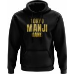 Tokyo Revengers Mikina Tokyo Manji Gang – Zboží Mobilmania