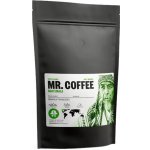 Mr. Coffee Pražená káva 100% arabica Guatemala Huehuetenango zrnková 250 g – Hledejceny.cz