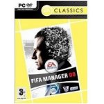 FIFA Manager 08 – Hledejceny.cz