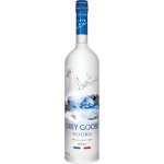 Grey Goose 40% 3 l (holá láhev) – Zboží Dáma