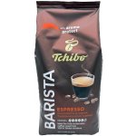 Tchibo Barista Espresso 1 kg – Zboží Dáma