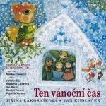 Pavlica, Rákosníková, Kudláček Ten vánoční čas + audio s koledami – Hledejceny.cz