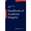 Kniha Handbook of Academic Integrity