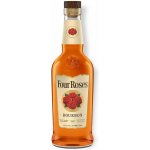 Four Roses 40% 0,7 l (holá láhev) – Hledejceny.cz